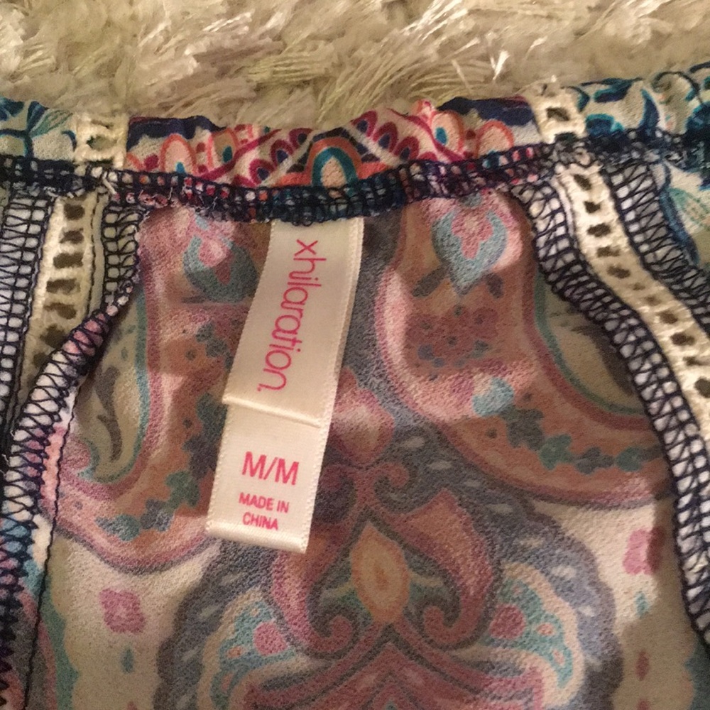 Tank top - Picture 2 of 2